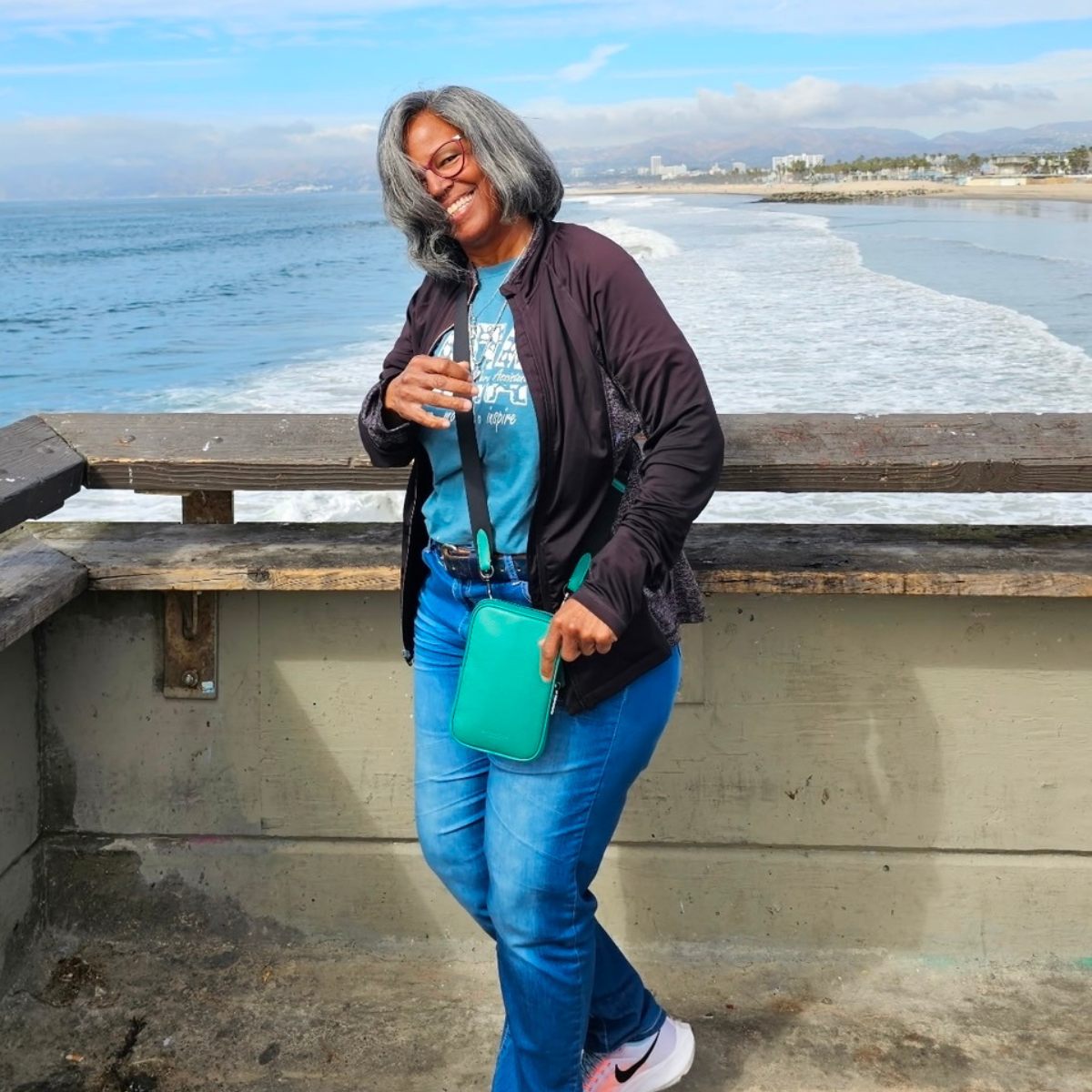 Certified Occupational Therapy Assistant Deborra on travel assignment with Pioneer Healthcare