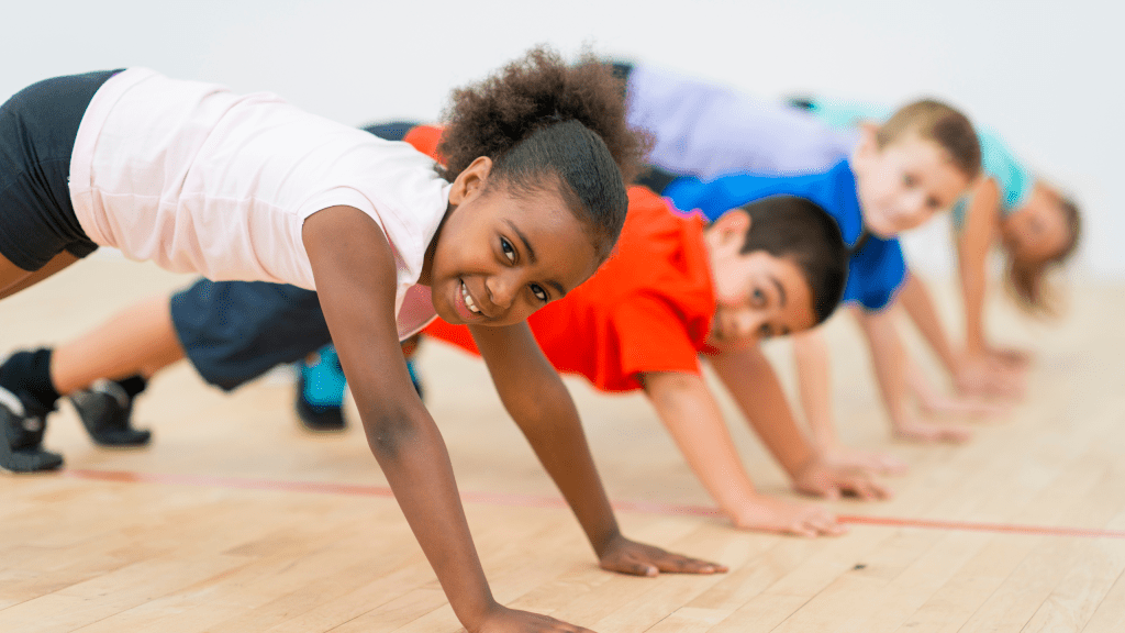 Physical Education Teacher Requirements in the U.S. – PE Fitness Skills and Student Engagement 